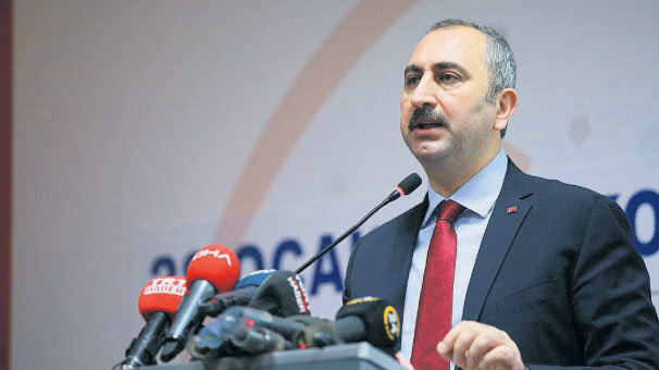 ‘Dijital alanda da teröre müsamaha yok’