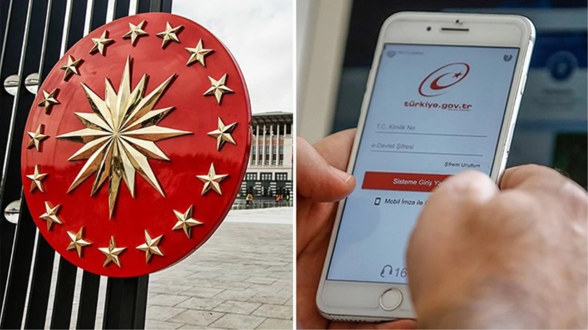 Dijital Dönüşüm Ofisi Başkanı'ndan 
