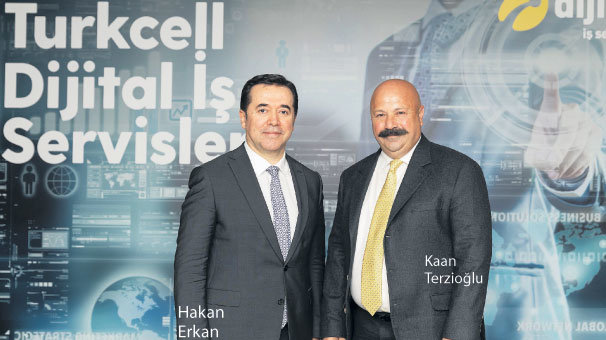 Dijital Türkiye için yeni hamle