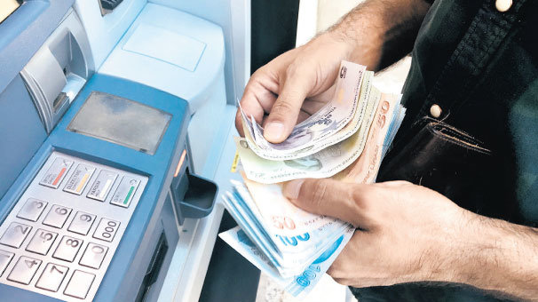 Dikkat: ATM’niz uyanık çıkabilir