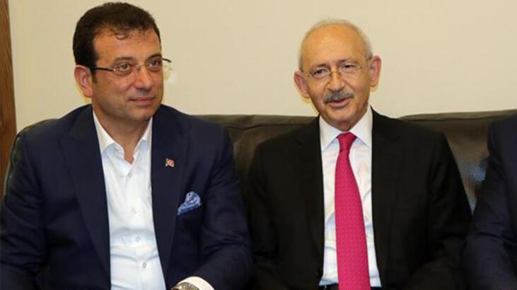 Dikkat çeken yorum! 'Kılıçdaroğlu ile İmamoğlu arasında gerilim tırmanıyor'