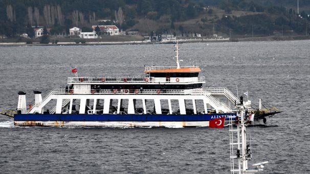 Dikkat! Yarın o seferler iptal edildi