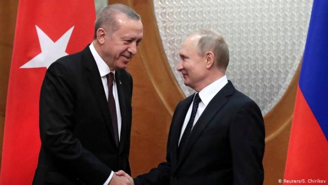 Dikkatler Soçi'ye çevrildi