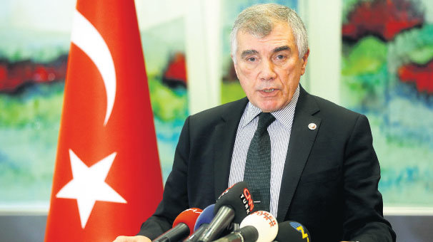 'Diplomatik nezakete sığmaz'