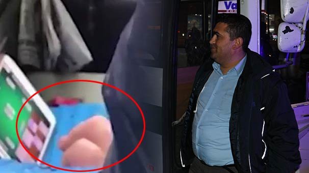 Direksiyon başında bunu yapınca! 'Dalgınlığıma geldi. Kendi kendime...'