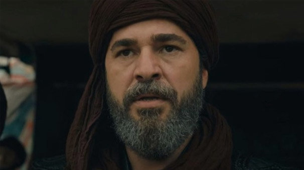 Diriliş Ertuğrul'da sürpriz! Geri dönüyor