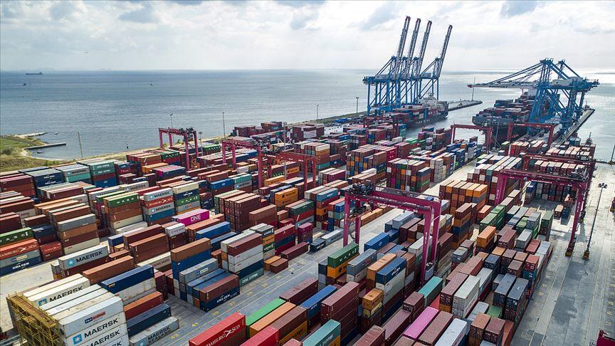 Dış ticaret endekslerinde temel alınan yıl güncellendi