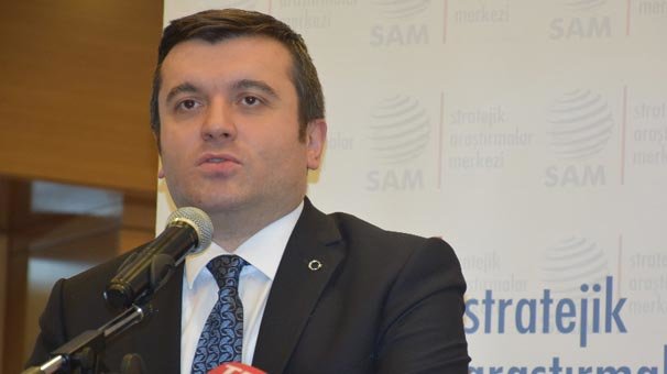 Dışişleri Bakalığı'ndan açıklama geldi: Yakından takip ediyoruz