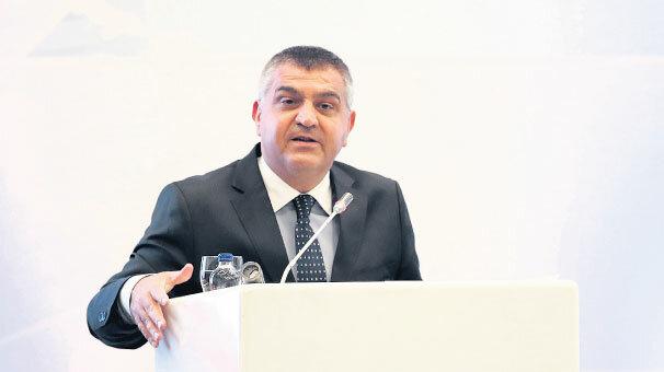 Dışişleri Bakan Yardımcısı Kaymakçı: Akreditasyon ticaretin lokomotif aracı
