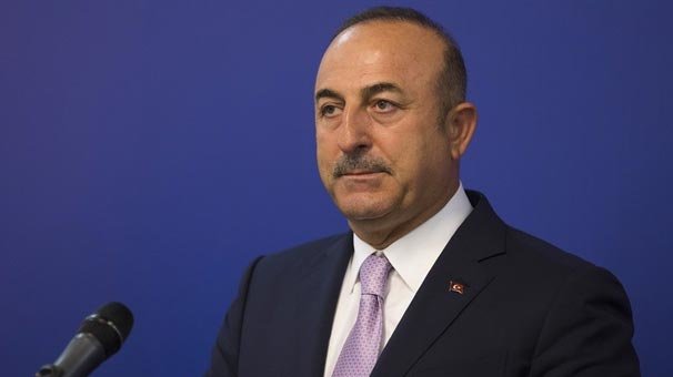Dışişleri Bakanı Çavuşoğlu, Kanadalı mevkidaşıyla görüştü