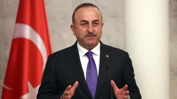 Dışişleri Bakanı Çavuşoğlu, Washington Post'a makale yazdı