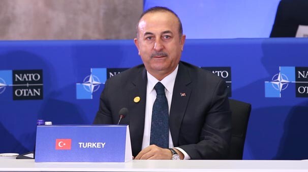 Dışişleri Bakanı Çavuşoğlu'ndan Doğu Akdeniz diplomasisi