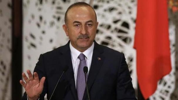 Dışişleri Bakanı Çavuşoğlu'ndan iki kritik görüşme