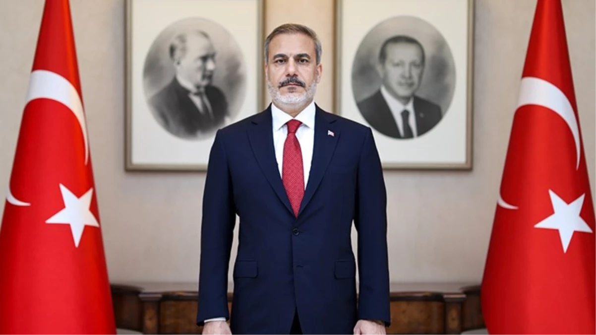 Dışişleri Bakanı Fidan, İsveçli mevkidaşıyla görüştü: NATO üyeliği için terörle mücadelede somut adımlar atılmalı