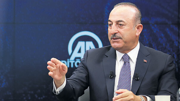 Dışişleri Bakanı Mevlüt Çavuşoğlu’ndan S-400 tepkisi: ABD’ye karşı atacağımız adımlar var