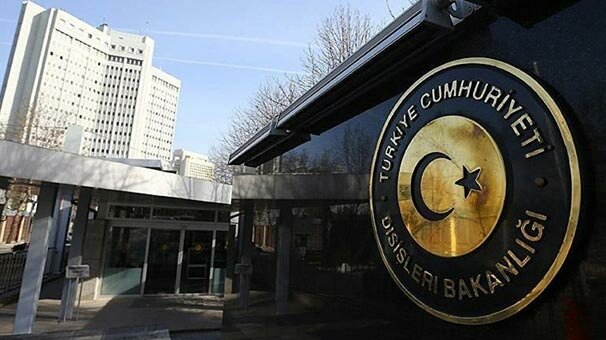 Dışişleri Bakanlığı Çad'da düzenlenen saldırıyı kınadı