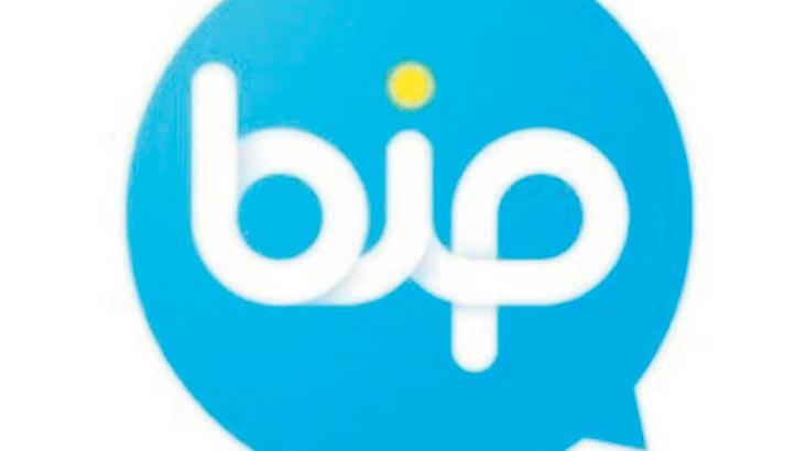 Dışişleri BİP’e geçiyor