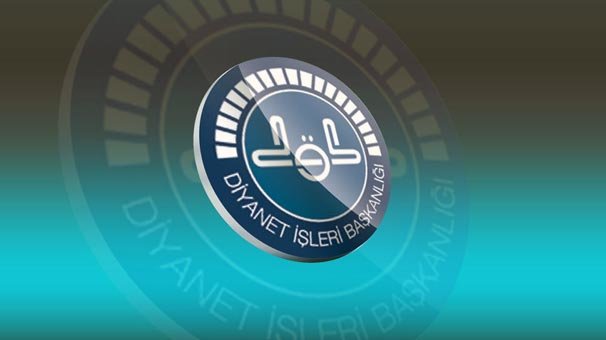 Diyanet'ten 