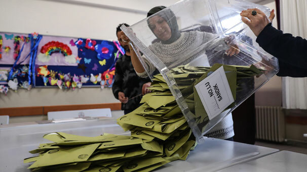 Diyarbakır'da iki ilçede seçim sonuçlarına itiraz