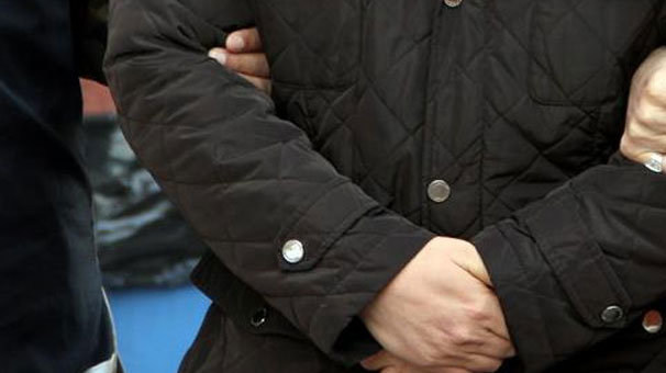 Diyarbakır'da PKK'lı terörist yakalandı