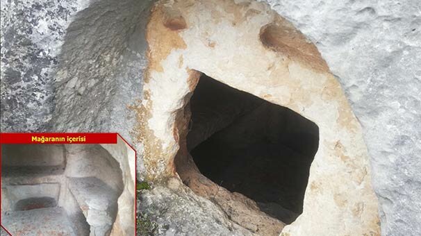 Diyarbakır'da teröristlere büyük darbe