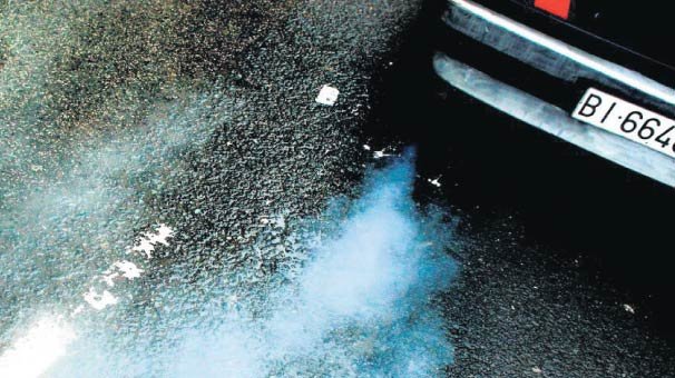 Dizelden kaçış Avrupa’da ters tepti!