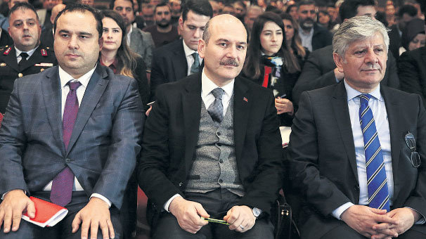 Dizilere trafik incelemesi