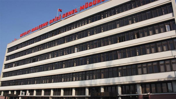 DMO'dan yerli üreticiye destek