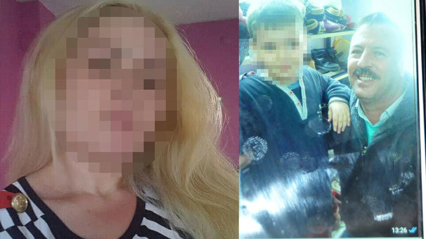 DNA testiyle babası olduğunu kanıtladığı oğlunu istiyor