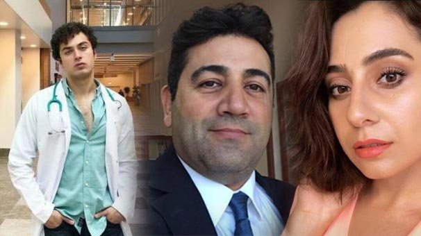 Doçent cinayetinde kan donduran sözler! 'Uygunsuz fotoğraflarını çekip...'