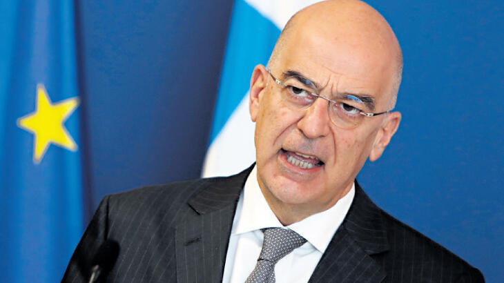 ‘Doğu Akdeniz’ için diplomasi trafiğinde sıra Yunanistan’ın