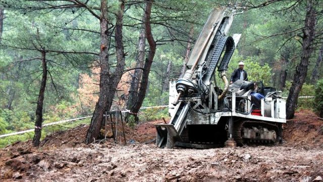 Doğu Biga Madencilik'ten Kaz Dağları iddialarına yanıt