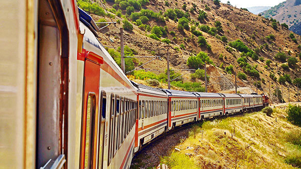 Doğu Ekspresi uygun fiyatla 