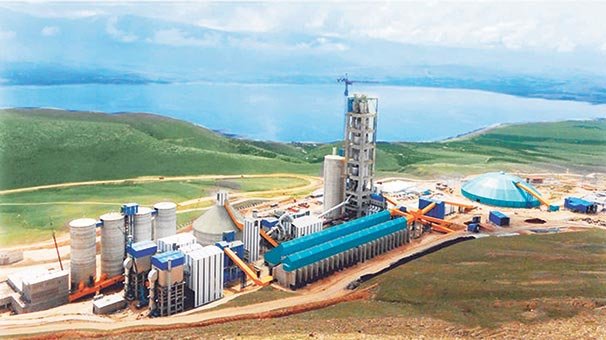 Doğuya yatırıma devam