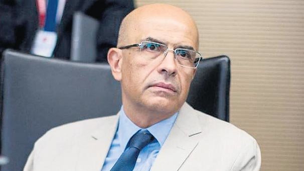 Dokunulmazlığa yeniden kavuşmamış