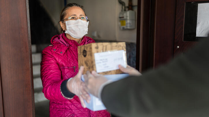 Dolandırıcıların 'kargo gönderim ücreti' tuzağı