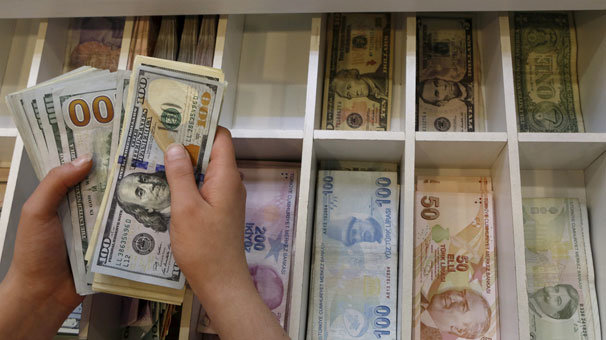 Dolar haftanın son gününe nasıl başladı?