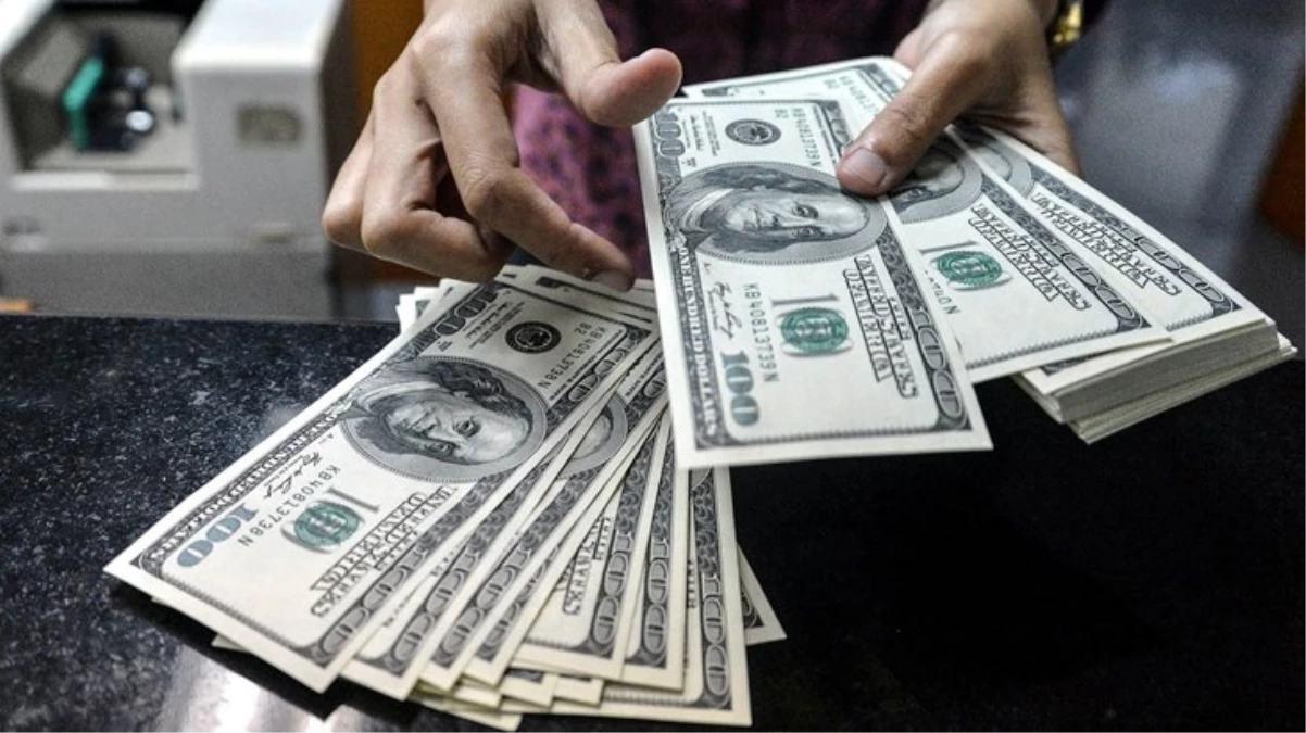 Dolar haftaya yatay seyirle başladı! 26,10 seviyelerinden işlem görüyor