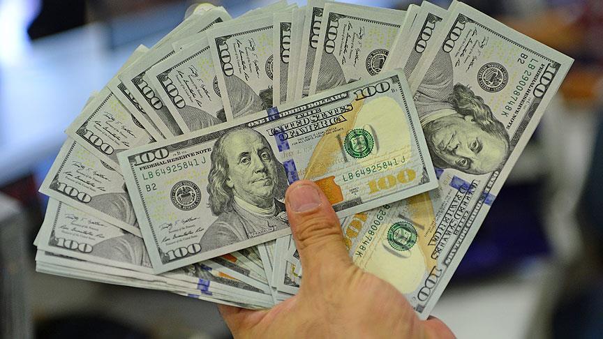 Dolar kaç lira oldu? 21 Nisan dolar fiyatı...