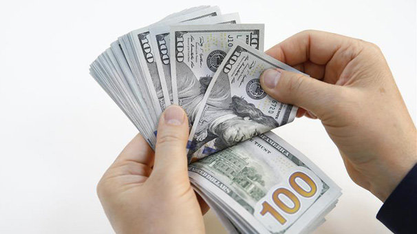 Dolar ne kadar?