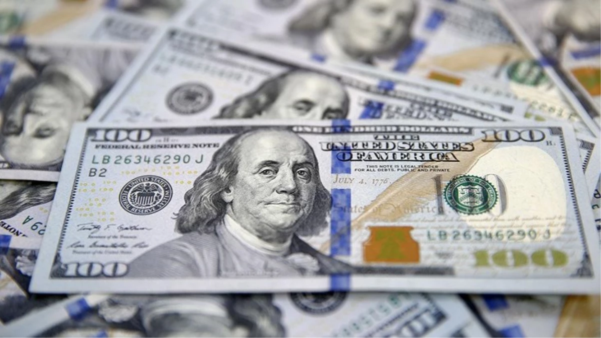 Dolar yeni haftaya yükselişle başladı! İşte kurdaki son durum