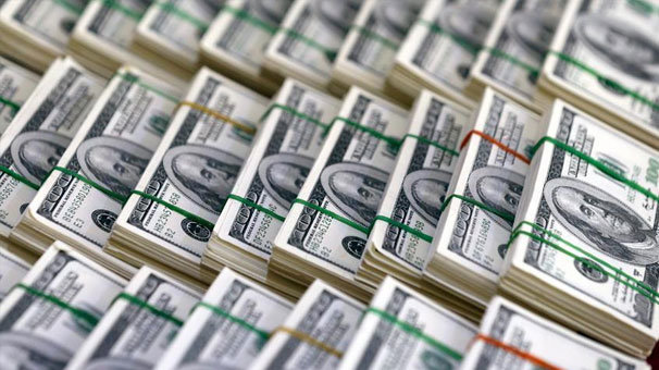 Dolarda hareketli gün