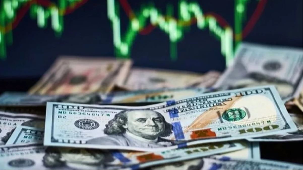 Dolar/TL, 27,73 seviyesinden işlem görüyor