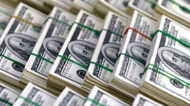 Dolar/TL 5.50’yi gördü