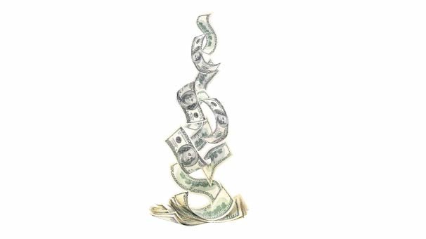 Dolar/TL düştü 5.50 kırıldı