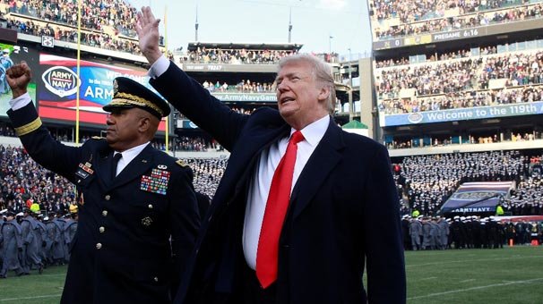 Donald Trump açıkladı: Hükümet kapalı kalacak