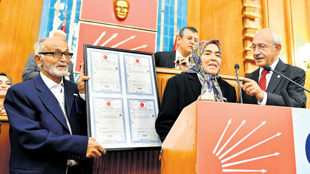 ‘Donan askerlerin hesabı verilmeli’