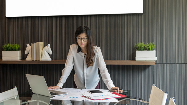 'Dört üniversite öğrencisinden birinde kariyer sorunu var'