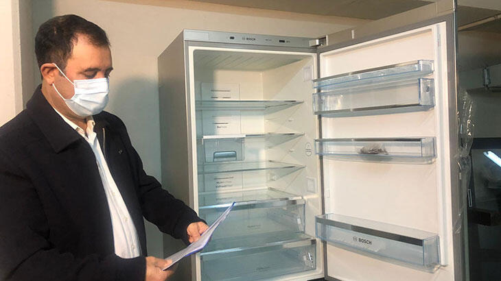 Dortor dolandırıcıların kurbanı oldu