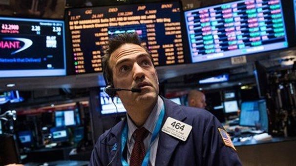 Dow Jones Endeksi rekorla kapandı
